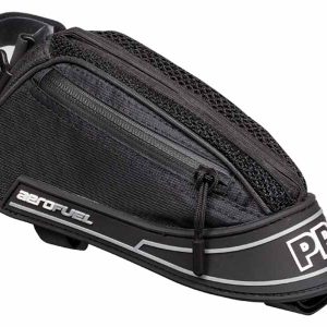 Pro Aero Fuel Tri Maxi Tas Frame - Zwart