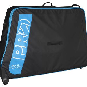 Pro Tas Fiets Wielen - Zwart