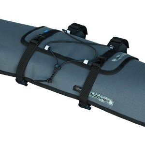 Pro Discover Tas 8L Stuur - Grijs