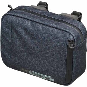 Pro Discover Gravel Tas 2.5L Stuur - Grijs