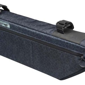 Pro Discover Gravel Tas 5.5L Frame - Zwart