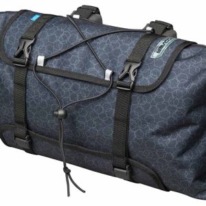 Pro Discover Gravel Tas 8L Stuur - Grijs