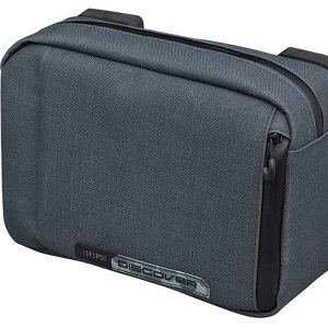 Pro Discover Mini Tas 2.5L Stuur - Grijs