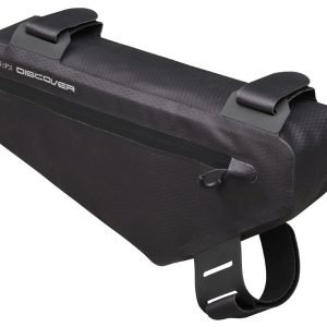 Pro Discover Team Tas 2.7L Frame - Zwart