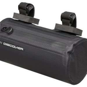 Pro Discover Team Tas 2L Stuur - Zwart