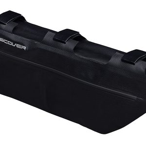 Pro Discover Team Tas 5.5L Frame - Zwart