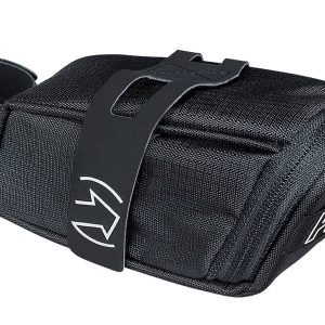 Pro Medi Tas Zadel 0,6L - Zwart
