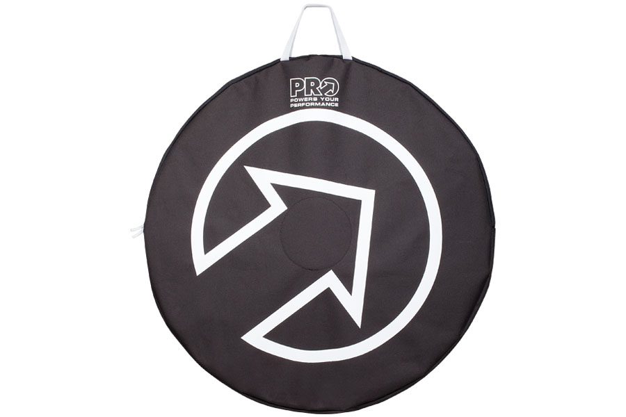 Pro Tas Wiel 700c - Zwart