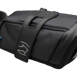 Pro Performance M Tas 0,6L Zadel - Zwart