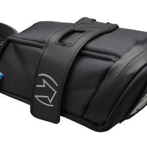 Pro Performance S Tas 0,4L Zadel - Zwart