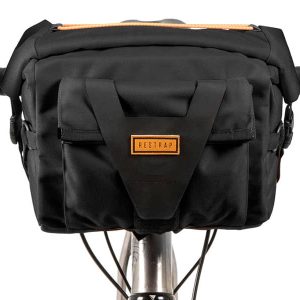 Restrap Bar Pack Tas 10L - Zwart