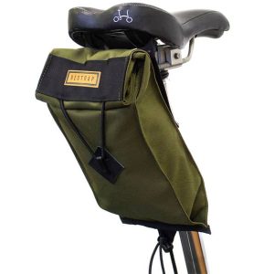 Restrap City Tas 2L Groot - Groen