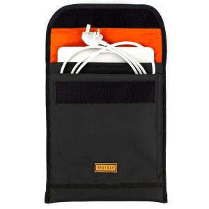 Restrap Laptop Tas - Zwart