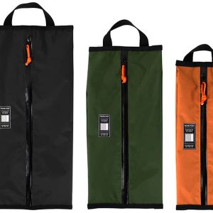 Restrap Travel Tas Drie - Multikleur