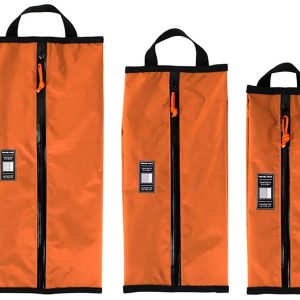 Restrap Travel Tas Drie - Oranje