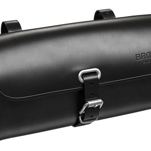 Brooks Challenge Zadeltas 1,5 liter - Zwart