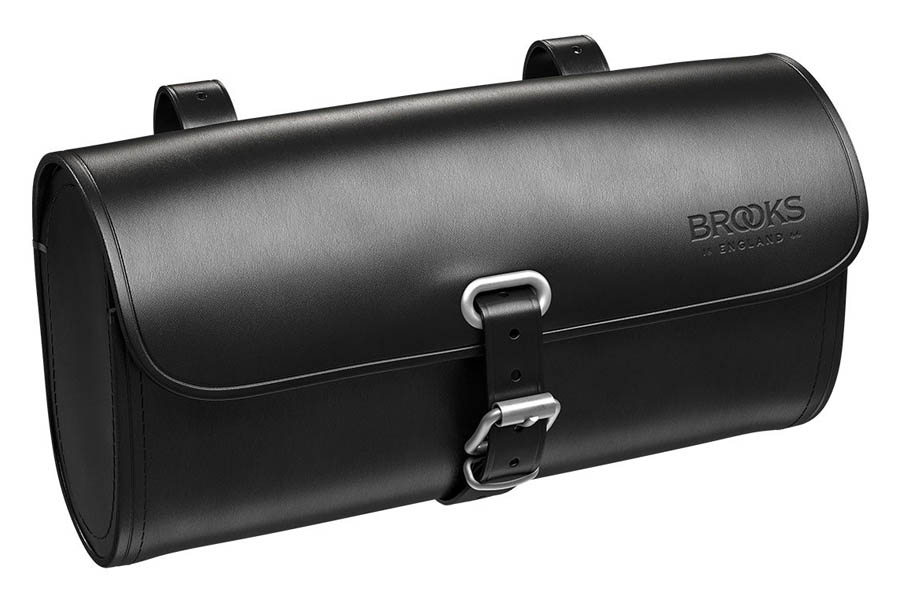 Brooks Challenge Zadeltas 1,5 liter - Zwart