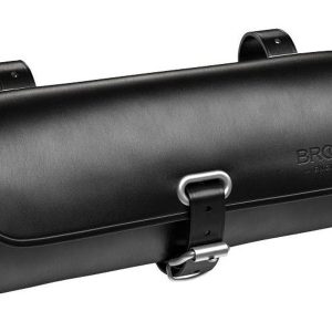 Brooks Challenge Zadeltas 500ml - Zwart