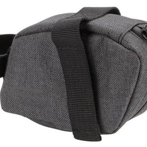 Ges Akondia Zadeltas - Grijs