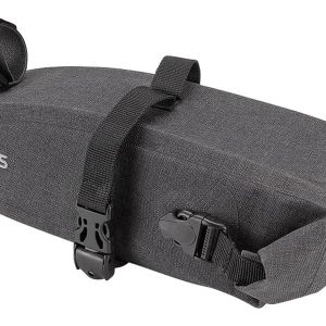 Ges Ernio Zadeltas - Grijs