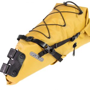 Ortlieb Seat-Pack Tas - Large 16,5L Mustard LTD