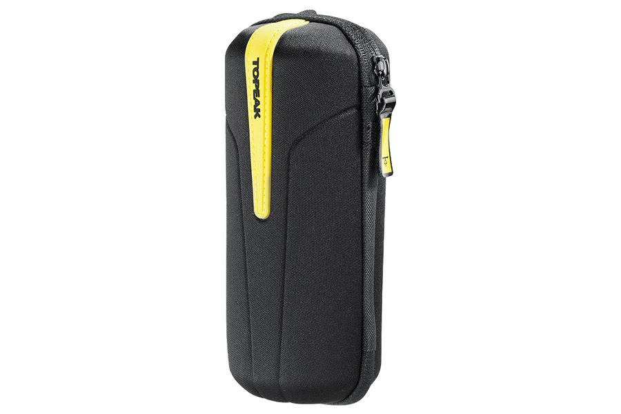 Topeak CagePack Gereedschapstas 750ml - Geel