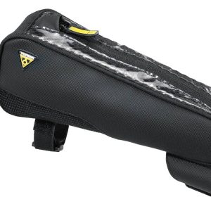 Topeak Fastfuel Tribag Frametas 600ml - Zwart