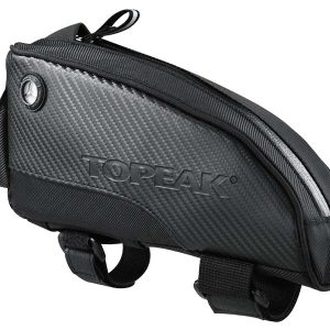 Topeak Fuel Tank Frametas 500ml - Zwart