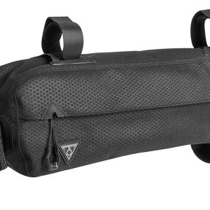 Topeak MidLoader Frametas 3L - Zwart