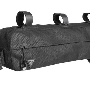 Topeak MidLoader Frametas 4.5L - Zwart