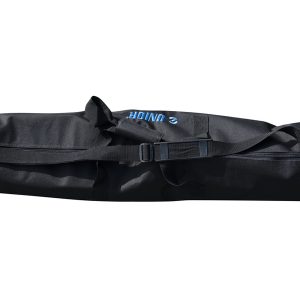 Unior 1693BAG Tas Bikegator stand - Zwart