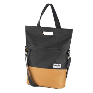 Urban Proof Shopper Fietstas 20L - Geel