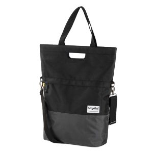 Urban Proof Shopper Fietstas 20L - Grijs