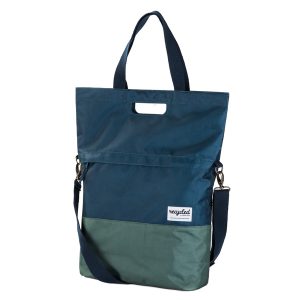 Urban Proof Shopper Fietstas 20L - Groen