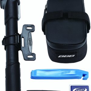 BBB Combipack S zadeltas BSB-51