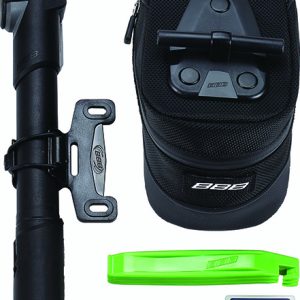 BBB Combipack M zadeltas BSB-52