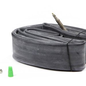 Mitas Classic 26x1.75/2.50 Gel Schrader Binnenband Zwart