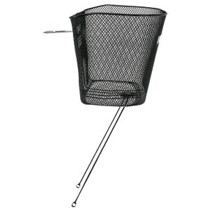 OXC Mand Voor Draad - Zwart