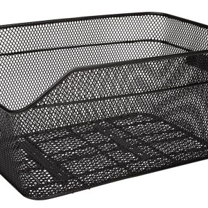 OXC Mand Achter Draad - Zwart