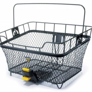 Topeak MTX Mandje - Zwart