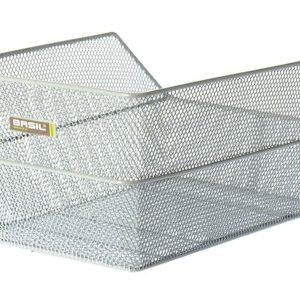 Basil Cento Mandje - Zilver