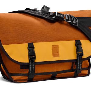 Chrome Industries Citizen Koerierstas 24L - Amber Tritone