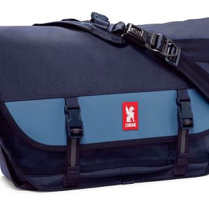 Chrome Industries Citizen Koerierstas 24L - Navy Tritone