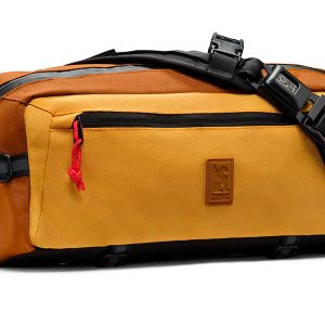 Chrome Industries Kadet Sling Koerierstas 9L - Amber Tritone
