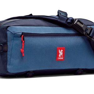 Chrome Industries Kadet Sling Koerierstas 9L - Navy Tritone