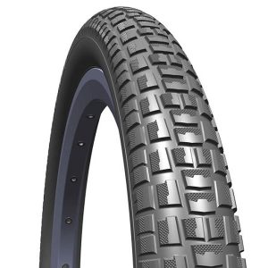 Mitas Nitro Kids V89 20 x 2,00 Band Zwart