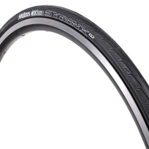 Mitas Syrinx V80 Band 700x25c Zwart