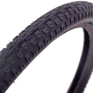 Mitas X-Caliber Kids V92 16 x 1,75 x 2 Band Zwart