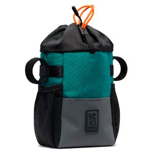 Chrome Industries Doubletrack Feed Stuurtas Thunderstorm Vintage