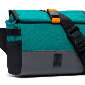 Chrome Industries Doubletrack Sling Stuurtas Thunderstorm Vintage